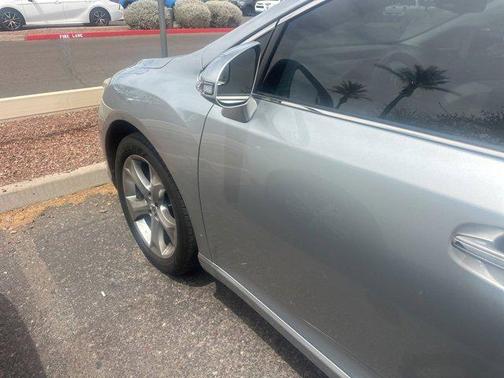 2015 Toyota Venza XLE