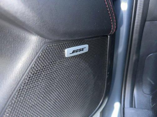 2024 Mazda CX-5 Carbon Edition