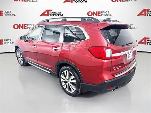 2019 Subaru Ascent Touring 7-Passenger