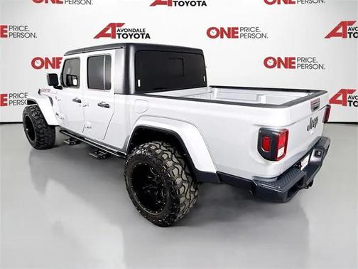 2023 Jeep Gladiator Sport S