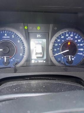 2016 Toyota Sienna Limited