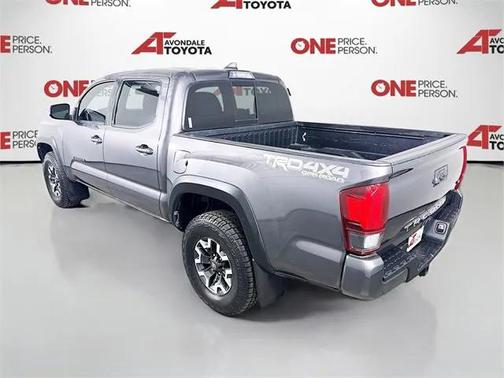 2019 Toyota Tacoma TRD Off Road