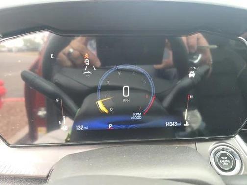 2024 Chevrolet Trax FWD ACTIV