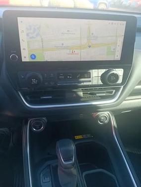 2024 Toyota Grand Highlander Hybrid XLE