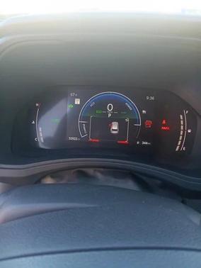 2024 Toyota Grand Highlander Hybrid XLE