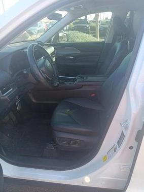 2024 Toyota Grand Highlander Hybrid XLE