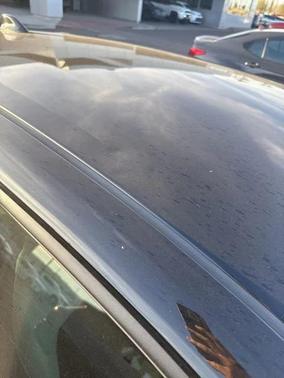 2019 Toyota Corolla XSE