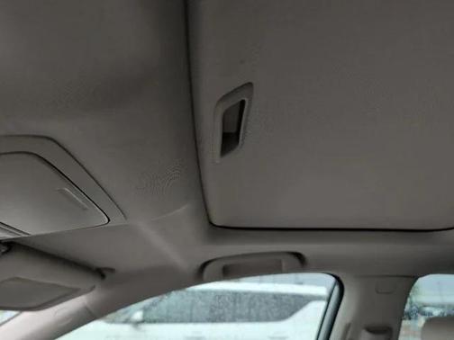 2020 Honda Accord EX-L 1.5T