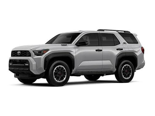 2025 Toyota 4Runner TRD Off Road Premium