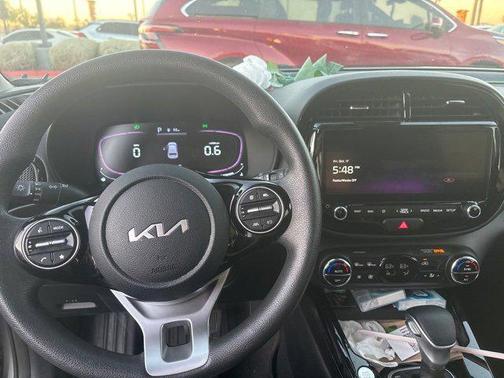2023 Kia Soul S