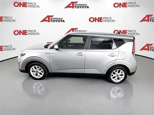 2023 Kia Soul S