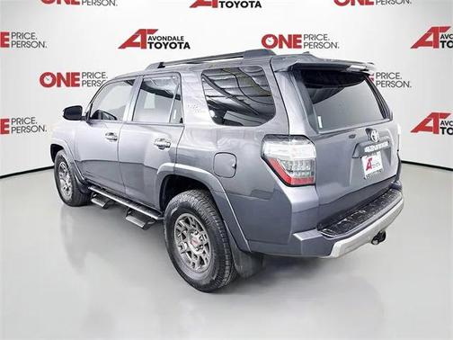 2019 Toyota 4Runner TRD Off Road Premium