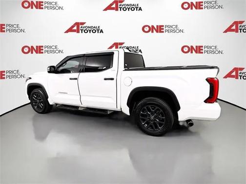 2023 Toyota Tundra SR5