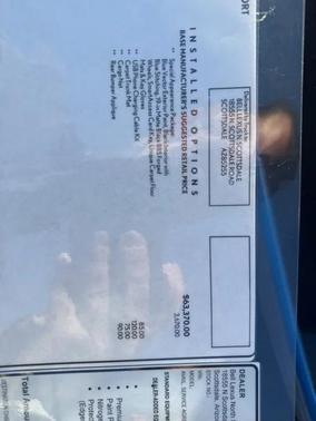 2024 Lexus IS 500 F SPORT Performance Premium