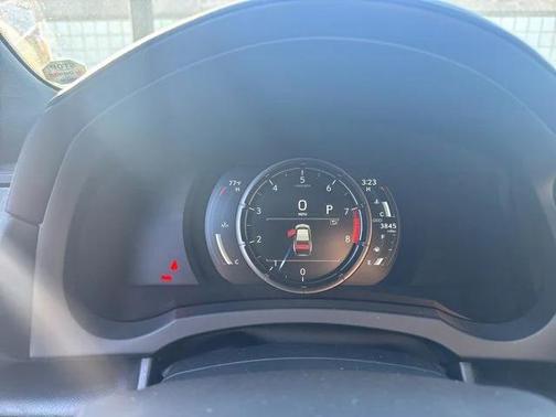 2024 Lexus IS 500 F SPORT Performance Premium