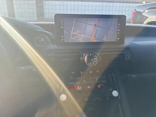 2024 Lexus IS 500 F SPORT Performance Premium