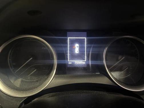 2024 Toyota Camry Hybrid LE