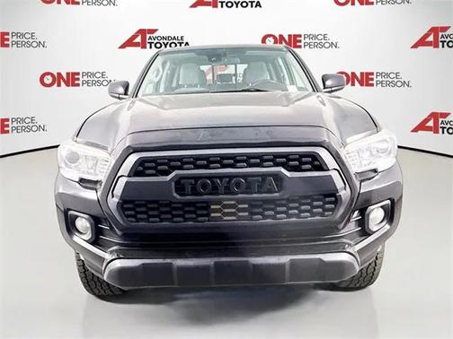 2019 Toyota Tacoma SR5