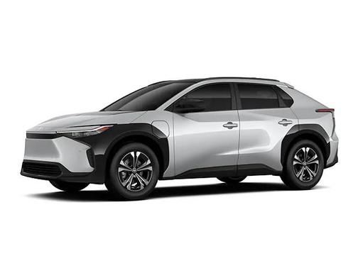 2025 Toyota bZ4X XLE