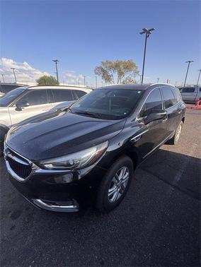2018 Buick Enclave Essence