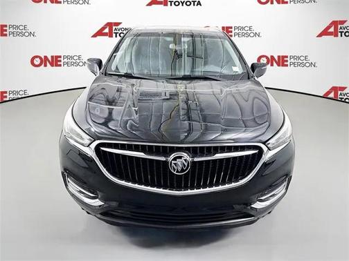 2018 Buick Enclave Essence