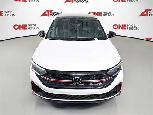 2023 Volkswagen Jetta GLI 2.0T Autobahn