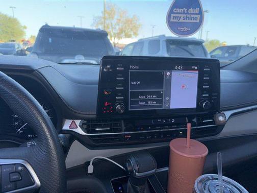 2022 Toyota Sienna XSE 7 Passenger