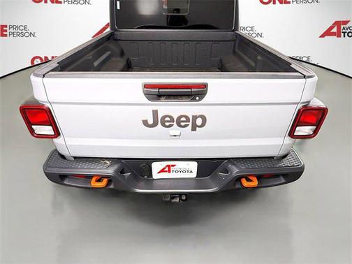 2023 Jeep Gladiator Mojave 4x4