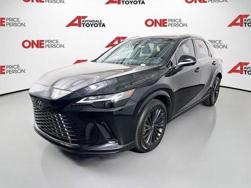 Caviar 2024 Lexus RX 350 Premium