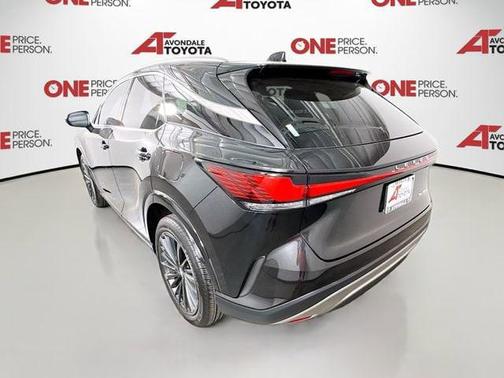 Caviar 2024 Lexus RX 350 Premium