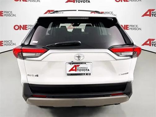 2024 Toyota RAV4 Limited
