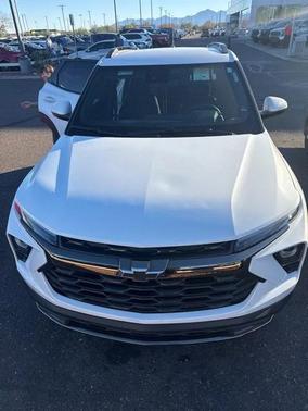2024 Chevrolet Trailblazer ACTIV