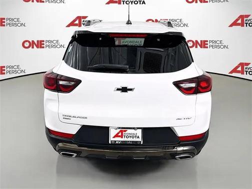 2024 Chevrolet Trailblazer ACTIV