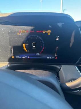 2024 Chevrolet Trailblazer ACTIV