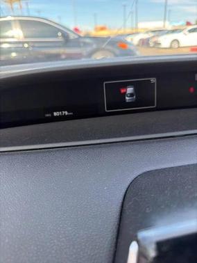 2016 Toyota Prius Four