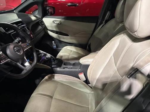 2019 Nissan Leaf SL