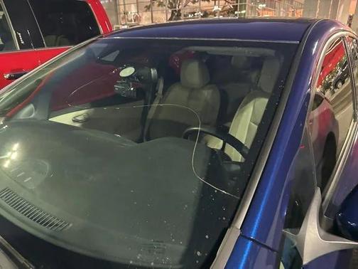 2019 Nissan Leaf SL