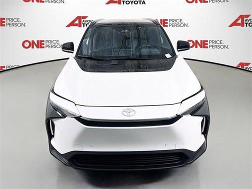 2024 Toyota bZ4X XLE