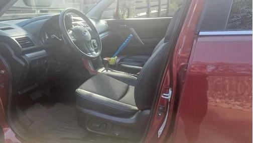 2014 Subaru Forester 2.0XT Premium