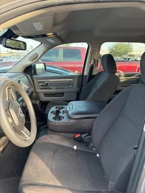 2020 RAM 1500 Classic SLT