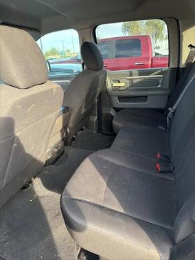 2020 RAM 1500 Classic SLT