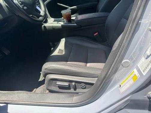 2021 Honda Accord Sport 1.5T