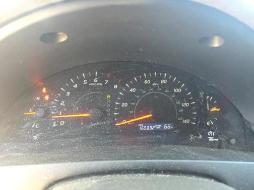 2009 Toyota Camry LE