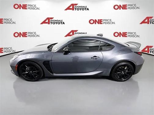 2024 Toyota GR86 Premium