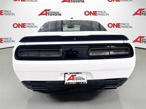 2020 Dodge Challenger R/T