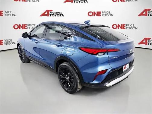 2026 Buick Envista Sport Touring FWD