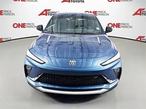 2026 Buick Envista Sport Touring FWD