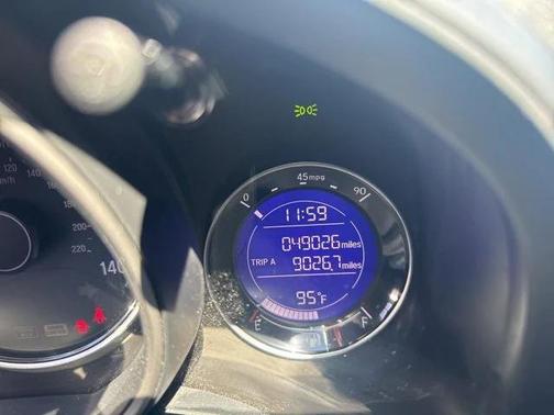 2019 Honda Fit LX