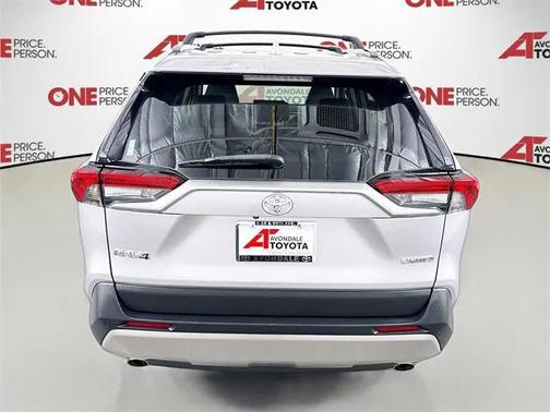 2023 Toyota RAV4 Limited