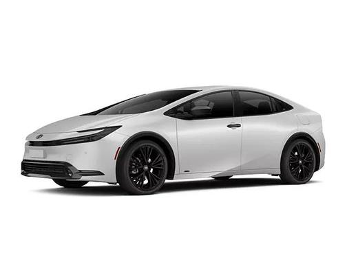 2026 Toyota Prius L